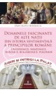 Doamnele fascinante de alte nații din istoria sentimentală a principilor români